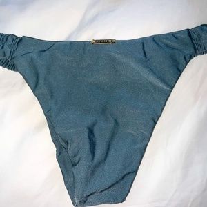 San Lorenzo Low Rise Cheeky Bikini Bottoms